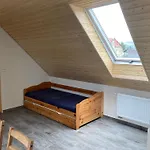 Posta Appart hôtel Branná