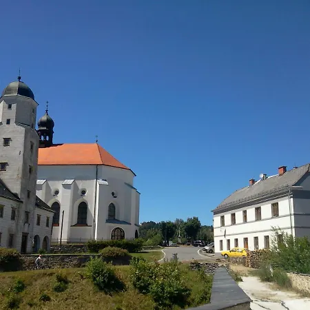 Posta Lejlighedshotel