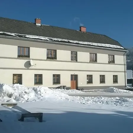 Posta Branná