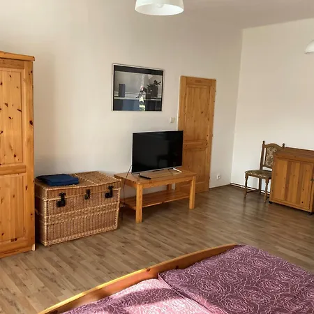Aparthotel Posta