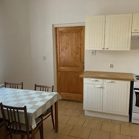 Posta Aparthotel