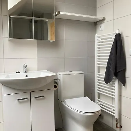 Posta Aparthotel 3*