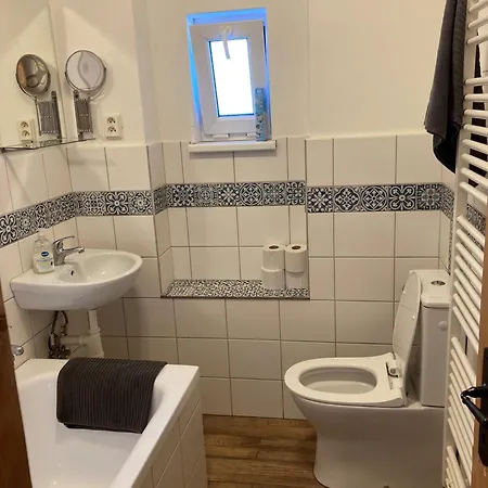 Posta Aparthotel 3*
