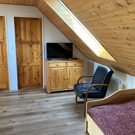 Aparthotel Posta