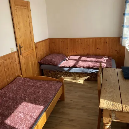 Aparthotel Posta Branná