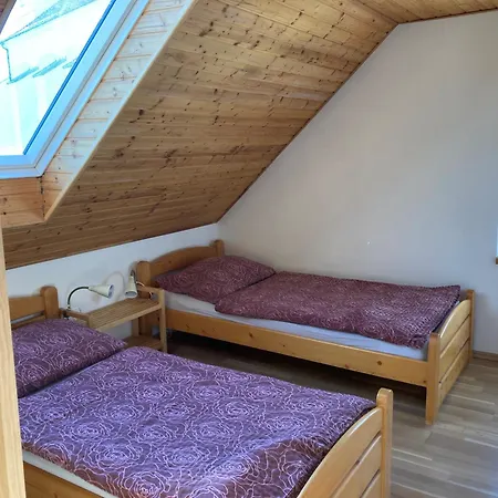 Aparthotel Posta