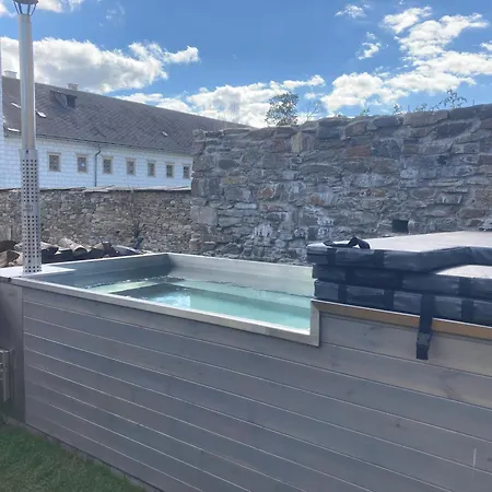 Posta Lejlighedshotel 3*