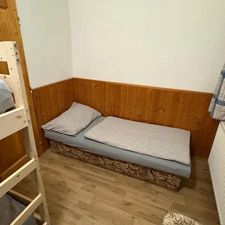 Aparthotel Posta Branná
