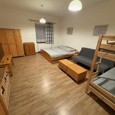 Posta Aparthotel 3*