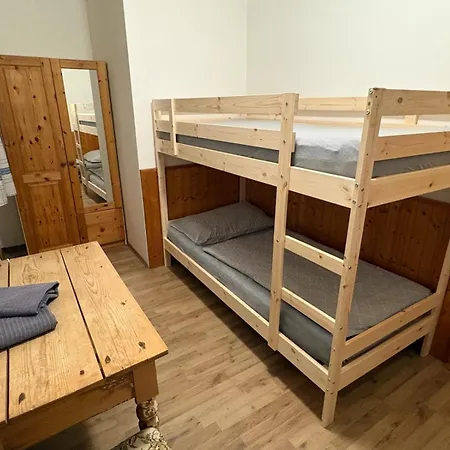 Posta Aparthotel