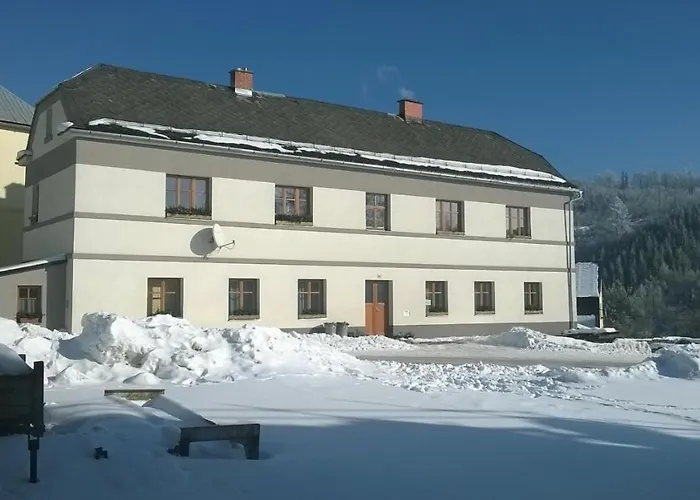 Posta Branná
